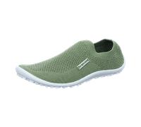 leguano scio Barfußschuhe green Slipper | 41