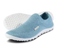 leguano scio mint Barfußschuhe Slipper | 46