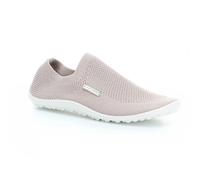 Leguano scio rose slip-on barfußschuhe