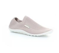 Leguano scio rose slip-on barfußschuhe