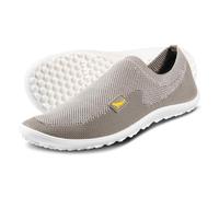 leguano score Barfussschuhe Slipper sand | 38