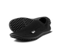 Leguano Unisex Score Black schwarz EU 38.0