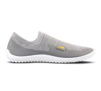 Leguano - Score - Barfußschuhe, Gr. 44, grau (Grey)