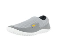 Leguano Slipper für Herren, grau, Größe 42 EU
