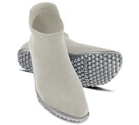 leguano sneaker Barfußschuhe perlmutt | 44-45