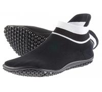 leguano sneaker schwarz Barfußschuhe - Grösse: EU 46-47