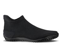 leguano Sneaker Schwarz