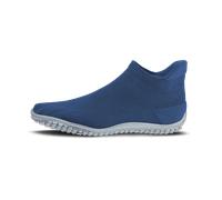 leguano sneaker Haus- und Hüttenschuh blau S (38/39)
