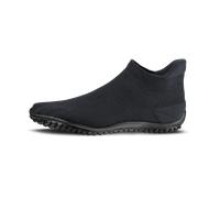 Leguano Sneaker Herren,Damen schwarz M (100020100)