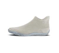 leguano sneaker perlmutt Barfußschuhe - Grösse: EU 44-45