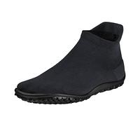 leguano Sneaker Schwarz