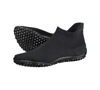leguano sneaker schwarz XXL (46/47)