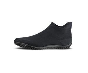 leguano sneaker schwarz M (40/41)