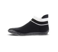 leguano sneaker schwarz Barfußschuhe - Grösse: EU 46-47