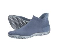 leguano sneaker titanblau 44/45 XL