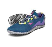 leguano® Barfußschuh Spinwyn, blau, 41 blau