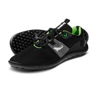 leguano spinwyn schwarz Barfussschuhe | 44