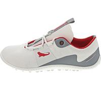 leguano spinwyn White Damen Schnürschuhe in Schwarz, Größe 40