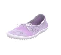 Leguano Barfußballerinas Style Lavenda Damen Lila Größe 39