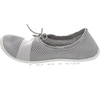leguano style Barfußschuhe Sneaker pearl | 40