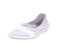leguano style Barfußschuhe Sneaker pearl | 41