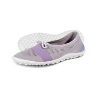 Leguano Barfußballerinas Style Lavenda Damen Lila Größe 39