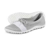 Leguano Damen Style grau