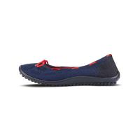 Leguano Style Schuhe Damen blau 43 (Style maritim)