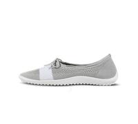 leguano style Barfußschuhe Sneaker pearl | 38