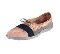 leguano Style Rose - der Elegante Barfußschuh für Damen