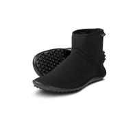 Leguano Unisex Thermo schwarz 40.0