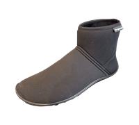 Leguano Thermo für Damen, schwarz, Größe 39 EU