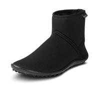 leguano Thermo Schwarz Gr. 42