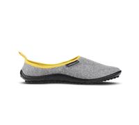 Leguano Acasa - Barfußschuh - Grau