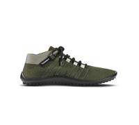 Leguano Beat Barfußschuhe für Damen und Herren olive Schuhgröße EU 40 Farbgruppe olive olive Damen