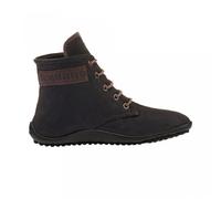 Leguano Chester Schuhe Damen,Herren schwarz 37 (chester-dunkelbraun)