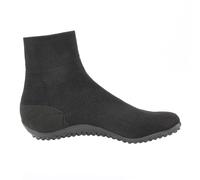 Leguano Damen Slipper Classic schwarz 10006010 Classic schwarz schwarz - EU 46/47