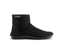 Leguano Unisex Thermo schwarz EU 38.0