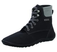leguano icebare Winterstiefel schwarz 45
