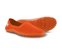 Leguano - Women's Flair - Barfußschuhe, Gr. 37, rot (Orange)