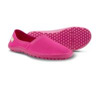 Leguano - Women's Flair - Barfußschuhe, Gr. 39, rosa (Pink)