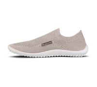 Leguano - Women's Scio - Barfußschuhe, Gr. 43, grau (Rose)