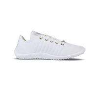 Leguano Barfussschuhe Go (flexible Sohle, pures Barfußgefühl) weiss, Größe Euro (US) 37