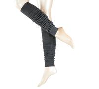 Legwarmer Rib AW/LW Blau *