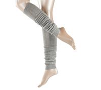 Legwarmer Rib AW/LW Grau *