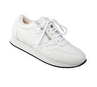 Sneaker LEI BY TESSAMINO "Fiona" Gr. 40, weiß Damen Schuhe Sneaker mit weichem Futter (25231152-40)