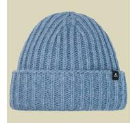Eisbär Mütze Leia - Merino Strickmütze Damen One Size Hellblau