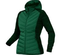 Leibwächter CADHYJ Casual Line Damen-Hybridjacke grün;weiß;schwarz;grau;blau 36