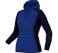 Leibwächter CADHYJ Casual Line Damen-Hybridjacke kornblau;weiß;schwarz;grau;blau;grün 36