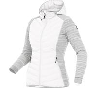 Leibwächter CADHYJ Casual Line Damen-Hybridjacke weiß;schwarz;grau;blau;grün 48